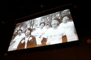 結婚式 二次会 幹事代行 FOR U 三宮 11月27日 友人余興ムービー