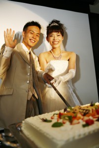 結婚式 二次会 1.5次会 幹事代行 プロデュース 関西 大阪 神戸 京都 奈良 和歌山 FOR U 5/1 京都木屋町ROSSO 1.5次会