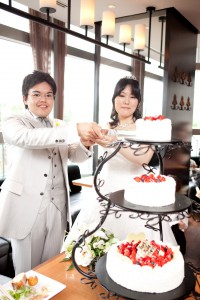 結婚式 二次会 1.5次会 幹事代行 プロデュース関西 大阪 神戸 京都 奈良 和歌山 FOR U 6/12 バーカロバカージョ