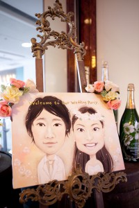結婚式 二次会 1.5次会 幹事代行 プロデュース関西 大阪 神戸 京都 奈良 和歌山 FOR U 7/9 unico西梅田