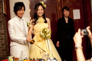 結婚式 二次会 1.5次会 幹事代行 プロデュース関西 大阪 神戸 京都 奈良 和歌山 FOR U 7/9 unico西梅田