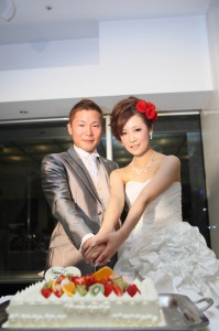 結婚式 二次会 1.5次会 幹事代行 プロデュース関西 大阪 神戸 京都 奈良 和歌山 FOR U 7/30 心斎橋FIGARO