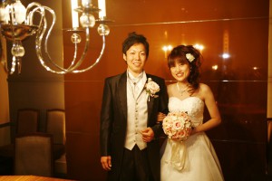 結婚式 二次会 1.5次会 幹事代行 プロデュース関西 大阪 神戸 京都 奈良 和歌山 FOR U 10/8 kichiri淀屋橋