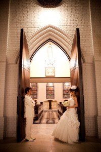 結婚式 二次会 1.5次会 幹事代行 プロデュース関西 大阪 神戸 京都 奈良 和歌山 FOR U 11/27 ホテルモントレ ラ・スール大阪（京橋・OBP）