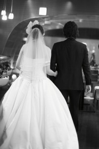 結婚式 二次会 1.5次会 幹事代行 プロデュース関西 大阪 神戸 京都 奈良 和歌山 FOR U 12/11 QUATTRO（本町）