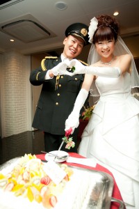 結婚式 二次会 1.5次会 幹事代行 プロデュース関西 大阪 神戸 京都 奈良 和歌山 FOR U 12/4 COMOCOMO（心斎橋）