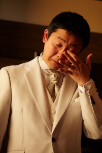 結婚式 二次会 1.5次会 幹事代行 プロデュース関西 大阪 神戸 京都 奈良 和歌山 FOR U 1/29 RIN（表参道）