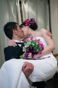 結婚式 二次会 1.5次会 幹事代行 プロデュース関西 大阪 神戸 京都 奈良 和歌山 FOR U 3/10 アプリーテ（本町）