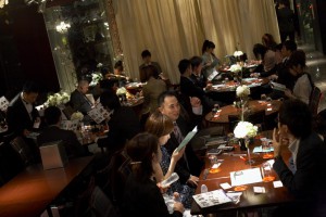 結婚式 二次会 1.5次会 幹事代行 プロデュース 関西 大阪 神戸 京都 奈良 和歌山 FOR U 5/5 BERONICA ベロニカ（京橋）