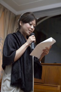 結婚式 二次会 1.5次会 幹事代行 プロデュース 関西 大阪 神戸 京都 奈良 和歌山 FOR U 4/28 メゾン・ド・ジル芦屋（神戸）