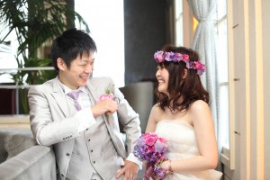結婚式 二次会 1.5次会 幹事代行 プロデュース 関西 大阪 神戸 京都 奈良 和歌山 FOR U 4/29 BELLONA ベローナ（心斎橋）
