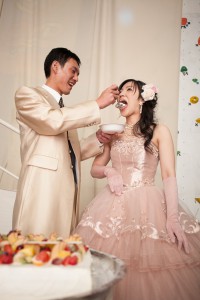 結婚式 二次会 1.5次会 幹事代行 プロデュース 関西 大阪 神戸 京都 奈良 和歌山 FORU 5/19 ROUTE26（堺）