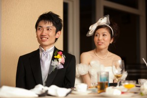 結婚式 二次会 1.5次会 幹事代行 プロデュース 関西 大阪 神戸 京都 奈良 和歌山 FORU 7/1 ウェスティン都ホテル（京都）