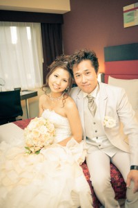 結婚式 二次会 1.5次会 幹事代行 プロデュース 関西 大阪 神戸 京都 奈良 和歌山 FORU 8/4 BARKT バルクト（なんば）