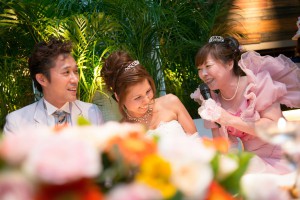 結婚式 二次会 1.5次会 幹事代行 プロデュース 関西 大阪 神戸 京都 奈良 和歌山 FORU 8/4 BARKT バルクト（なんば）