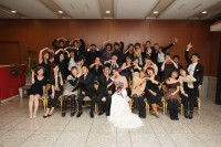 かなり少人数でのパーティーを考えています。開催は可能でしょうか?