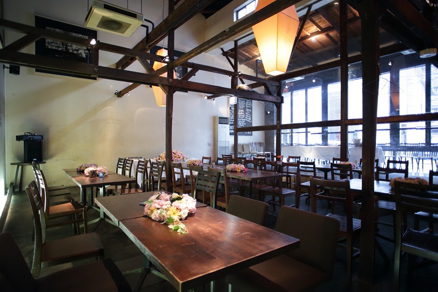 CAFE CHARBON(シャルボン)