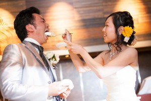 結婚式 二次会 1.5次会 幹事代行 プロデュース 関西 大阪 神戸 京都 奈良 和歌山 FORU 10/20 BARKT バルクト（難波）