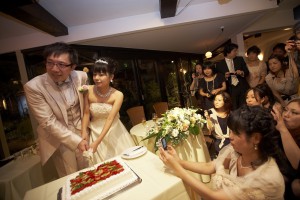 結婚式 二次会 1.5次会 幹事代行 プロデュース 関西 大阪 神戸 京都 奈良 和歌山 FORU 10/13 オブリーオ（京都）