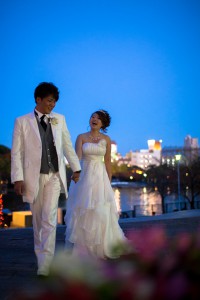 結婚式 二次会 1.5次会 幹事代行 プロデュース 関西 大阪 神戸 京都 奈良 和歌山 FORU 11/25 バーカロバカージョ（天満橋）