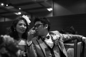 結婚式 二次会 1.5次会 幹事代行 プロデュース 関西 大阪 神戸 京都 奈良 和歌山 FORU 12/1 モンジュイック（南港）