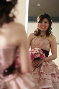 結婚式 二次会 1.5次会 幹事代行 プロデュース 関西 大阪 神戸 京都 奈良 和歌山 FORU 11/23 kichiri（淀屋橋）