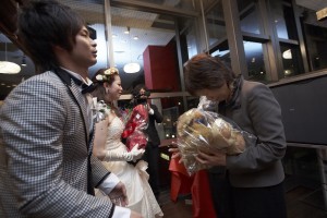 結婚式 二次会 1.5次会 幹事代行 プロデュース 関西 大阪 神戸 京都 奈良 和歌山 FOR U 12/22 IBIZA イビザ（和歌山）
