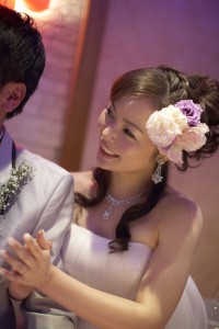 結婚式 二次会 1.5次会 幹事代行 プロデュース 関西 大阪 神戸 京都 奈良 和歌山 FOR U 2013.1.13 ペリカンキッチン（広島県福山市）