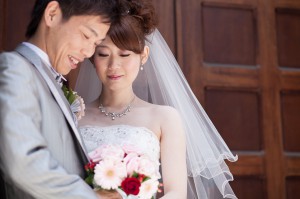 結婚式 二次会 1.5次会 幹事代行 プロデュース 関西 大阪 神戸 京都 奈良 和歌山 FOR U 2013.3.17 レストランenvue（堀江）