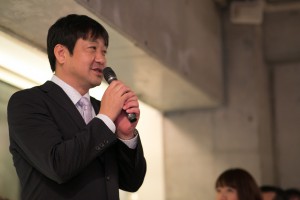 結婚式 二次会 1.5次会 幹事代行 プロデュース 関西 大阪 神戸 京都 奈良 和歌山 FOR U 2013.3.29 Chinese Dining ka-ka（堺東）
