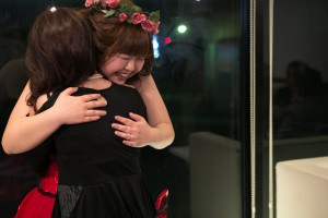 結婚式 二次会 1.5次会 幹事代行 プロデュース 関西 大阪 神戸 京都 奈良 和歌山 FOR U 2013.3.29 Chinese Dining ka-ka（堺東）