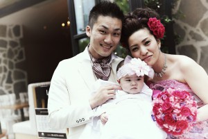 結婚式 二次会 1.5次会 幹事代行 プロデュース 関西 大阪 神戸 京都 奈良 和歌山 FOR U 2013.5.4 LACCO（堀江・西大橋）