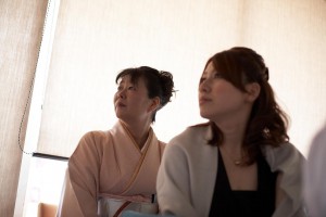結婚式 二次会 1.5次会 幹事代行 プロデュース 関西 大阪 神戸 京都 奈良 和歌山 FOR U 2013.5.26 monochrome（天王寺）