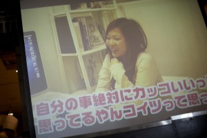 結婚式 二次会 1.5次会 幹事代行 プロデュース 関西 大阪 神戸 京都 奈良 和歌山 FOR U 2013.5.26 monochrome（天王寺）