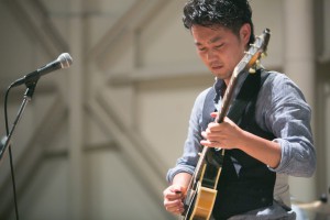 結婚式 二次会 1.5次会 幹事代行 プロデュース 関西 大阪 神戸 京都 奈良 和歌山 FOR U 2013.8.11 cafe fish(三宮)