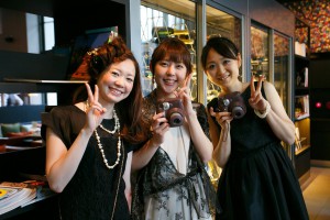 結婚式 二次会 1.5次会 幹事代行 プロデュース 関西 大阪 神戸 京都 奈良 和歌山 FOR U 2013.10.13 サウスパラダイスカフェ（本町)