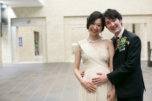 結婚式 二次会 1.5次会 幹事代行 プロデュース 関西 大阪 神戸 京都 奈良 和歌山 FOR U 2013.10.13 DUMAS（デュマ）（中之島)