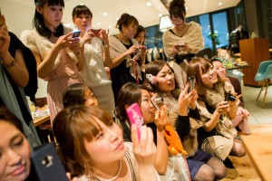 結婚式 二次会 1.5次会 幹事代行 プロデュース 関西 大阪 神戸 京都 奈良 和歌山 FOR U 2013.12.14 THE PLACE KOBE プレイス神戸（三宮）