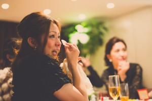結婚式 二次会 1.5次会 幹事代行 プロデュース 関西 大阪 神戸 京都 奈良 和歌山 FOR U 2013.12.14 THE PLACE KOBE プレイス神戸（三宮）