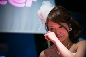 結婚式 二次会 1.5次会 幹事代行 プロデュース 関西 大阪 神戸 京都 奈良 和歌山 FOR U 2014.1.18 リベラルオリエンテ（三宮）