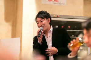 結婚式 二次会 1.5次会 幹事代行 プロデュース 関西 大阪 神戸 京都 奈良 和歌山 FOR U 2014.3.22 org... オルグ（梅田）