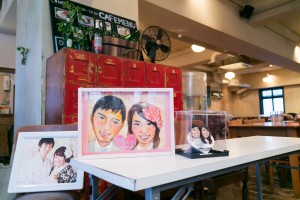 結婚式 二次会 1.5次会 幹事代行 プロデュース 関西 大阪 神戸 京都 奈良 和歌山 FOR U 2014.3.22 org... オルグ（梅田）