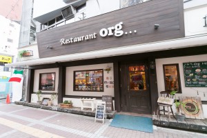 結婚式 二次会 1.5次会 幹事代行 プロデュース 関西 大阪 神戸 京都 奈良 和歌山 FOR U 2014.3.22 org... オルグ（梅田）