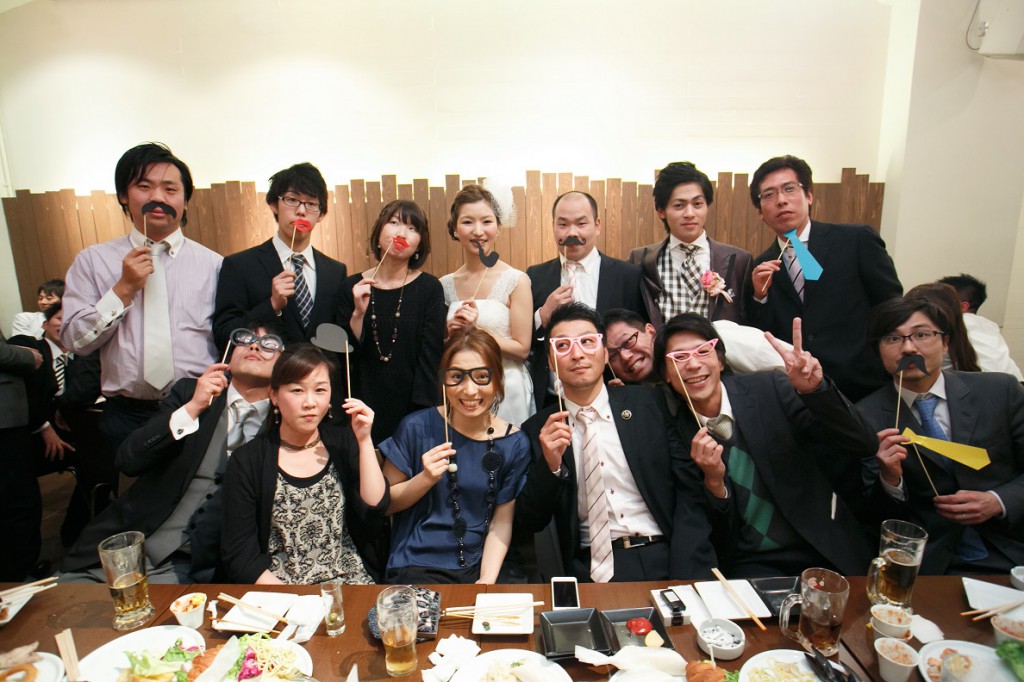 STAFF、載ってます!笑
