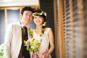 結婚式 二次会 1.5次会 幹事代行 プロデュース 関西 大阪 神戸 京都 奈良 和歌山 FOR U 2014.3.1 dammi（梅田）