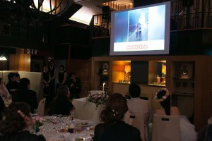 結婚式 二次会 1.5次会 幹事代行 プロデュース 関西 大阪 神戸 京都 奈良 和歌山 FOR U 2014.5.18 envue アンヴュー（堀江）