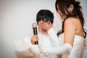 結婚式 二次会 1.5次会 幹事代行 プロデュース 関西 大阪 神戸 京都 奈良 和歌山 FOR U 2014.5.3 THE PLACE（梅田/福島）