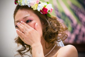 結婚式 二次会 1.5次会 幹事代行 プロデュース 関西 大阪 神戸 京都 奈良 和歌山 FOR U 2014.3.16 contact（南堀江）