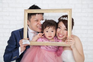 結婚式 二次会 1.5次会 幹事代行 プロデュース 関西 大阪 神戸 京都 奈良 和歌山 FOR U 2014.5.18 envue アンヴュー（堀江）
