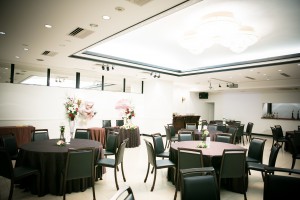 結婚式 二次会 1.5次会 幹事代行 プロデュース 関西 大阪 神戸 京都 奈良 和歌山 FOR U 2014.6.22 アルテリア（南船場）